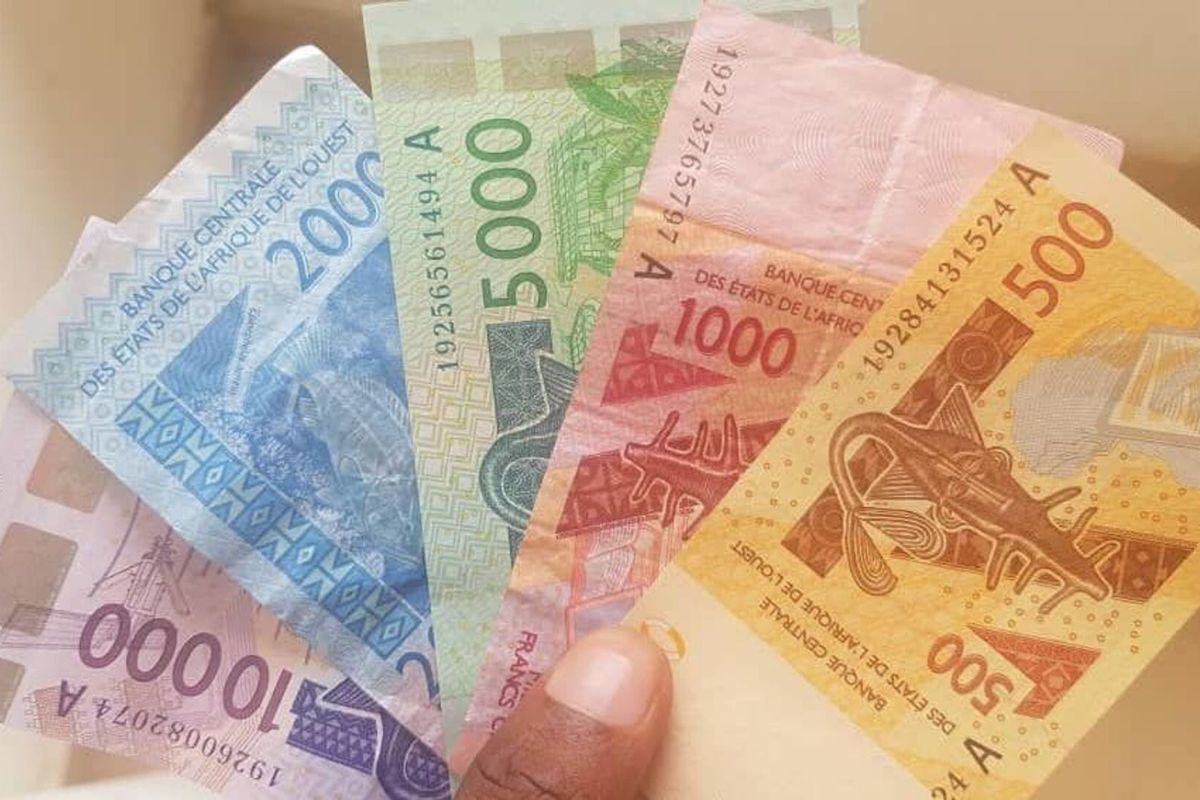 Rumeurs sur les billets : Les explications de la BCEAO