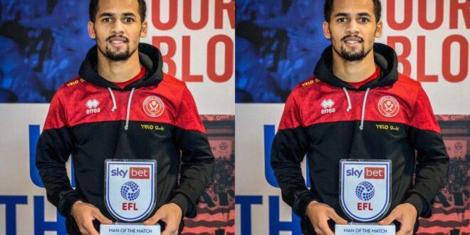 EFL Awards 2023 : Iliman Ndiaye et Ismaïla Sarr primés