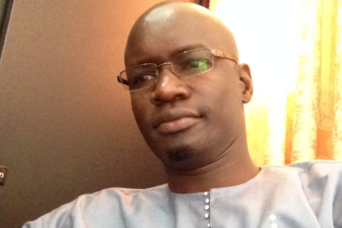 Assemblée nationale : Le socialiste Bounama Sall nommé conseiller spécial d’Amadou Mame Diop