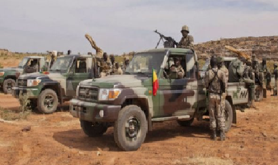 Mali : Lutte contre l’insécurité entre le Mali et le Burkina, l’opération Kapidgou 2 lancée