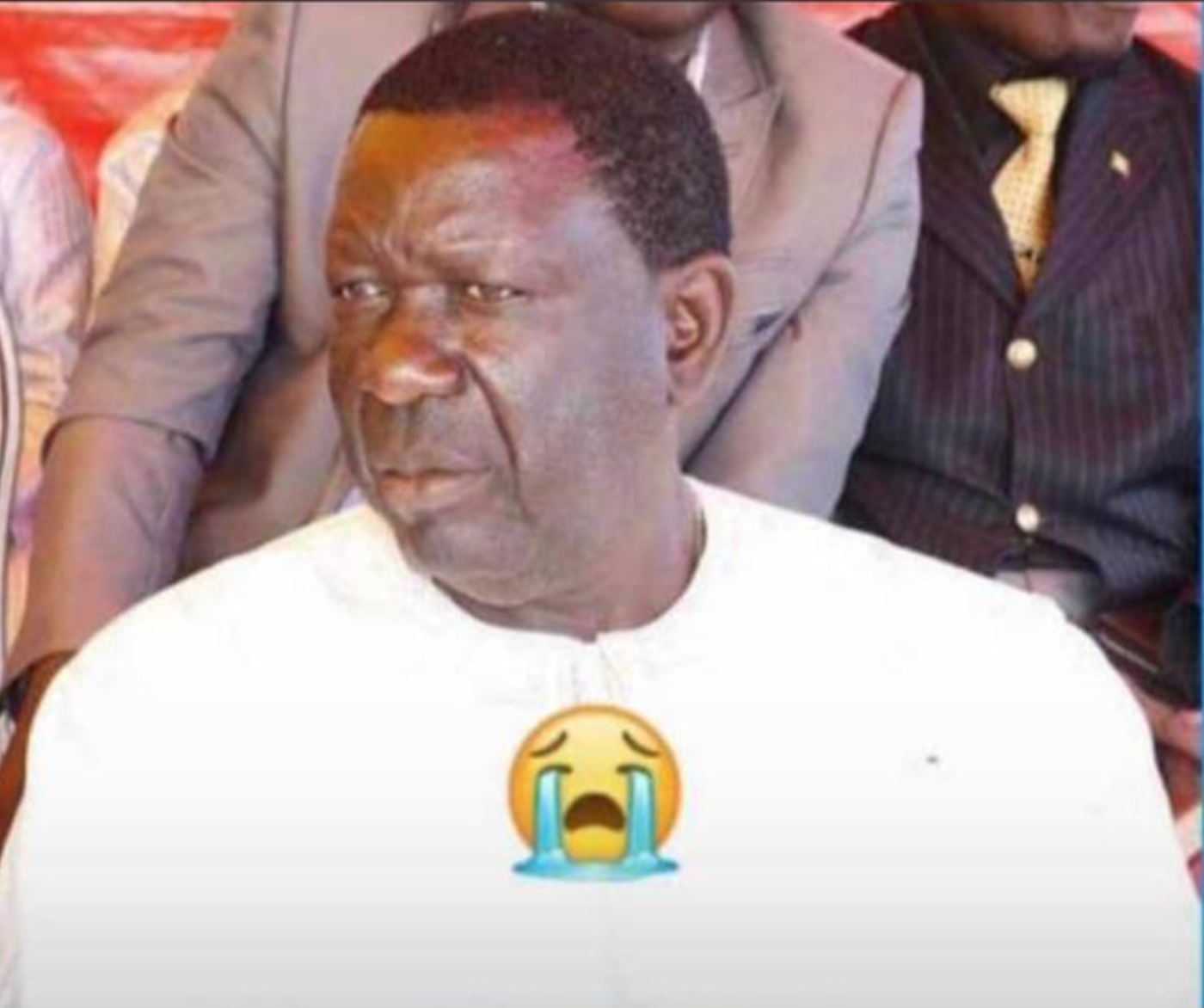 Décès du père de M. Mbaye Laye, le Cablodistributeur de Safinatoul Amane : Leral présente ses condoléances et annonce l'enterrement aujourd'hui