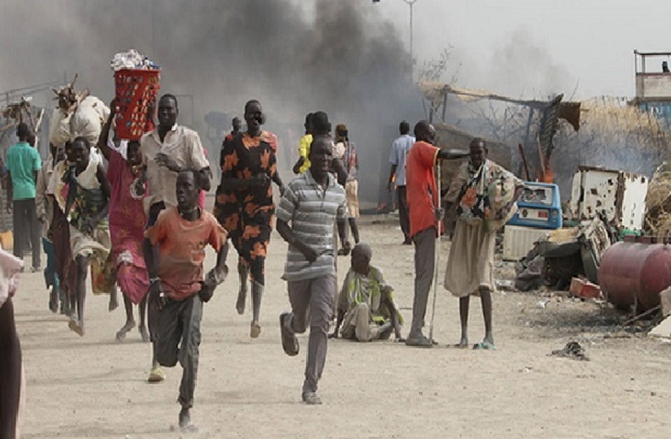 De violents combats continuent malgré l'annonce d'une trêve : L'ONU redoute un exode massif du Soudan