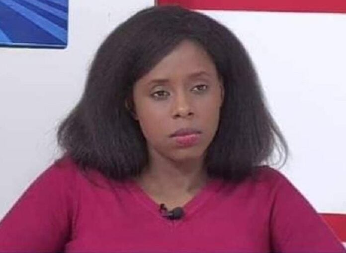 Sitor Ndour dépose une plainte contre Gabrielle Kane et Dame Mbodji