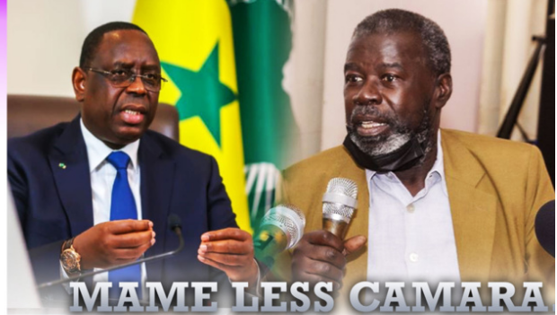 « Hommage à Mame Less Camara et mes hommages au Président Macky Sall », par Baba Tandian