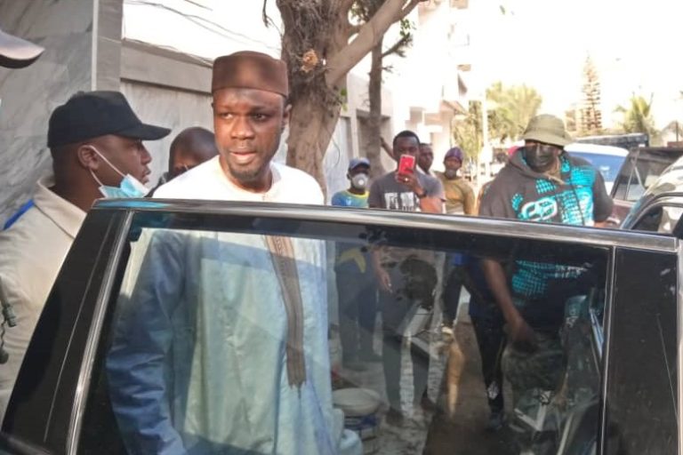 Ziguinchor : Ousmane Sonko convoque le Conseil municipal le jour de son procès en appel