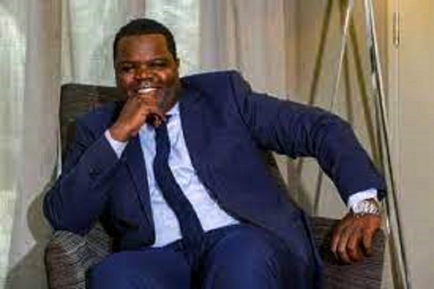 Un Sénégalais promu en Sierra Leone :  Bounama Camille Sylla nommé  Envoyé spécial par Maada Bio