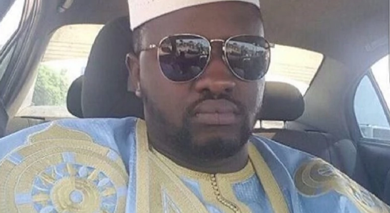 Cheikh Gadiaga arrêté par la Dic pour diffamation et diffusion de fausses nouvelles