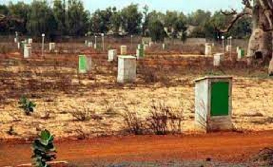Litige foncier à Keur Massar Rufisque 1 :  Les populations battent le macadam pour dénoncer le mutisme de la SN/HLM