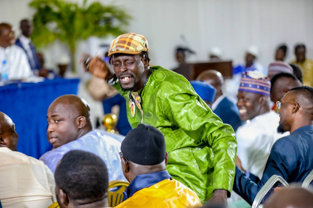 Photos - Macky Sall rencontre les champions de la lutte : Un jackpot pour le sport national