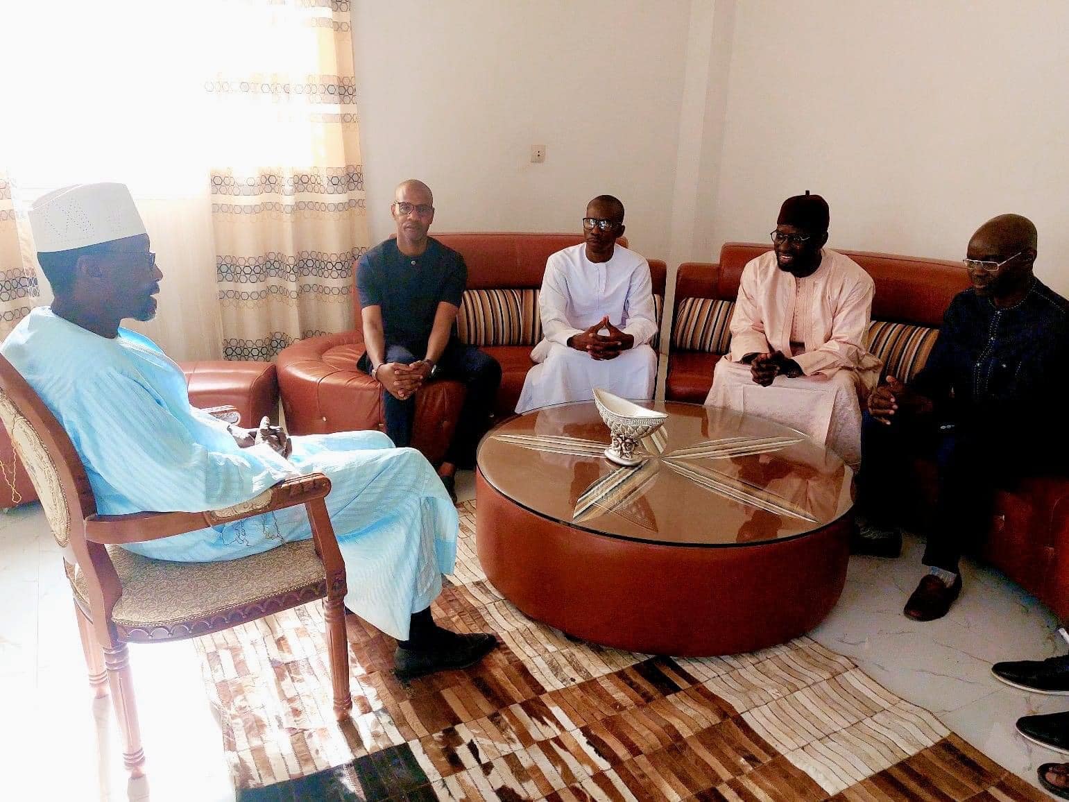 Scandale au sein de Pastef Louga : Le manque de compassion envers la famille Diallo révèle une adversité interne et suscite des accusations fallacieuses ( Abdoul Ahad Ndiaye )