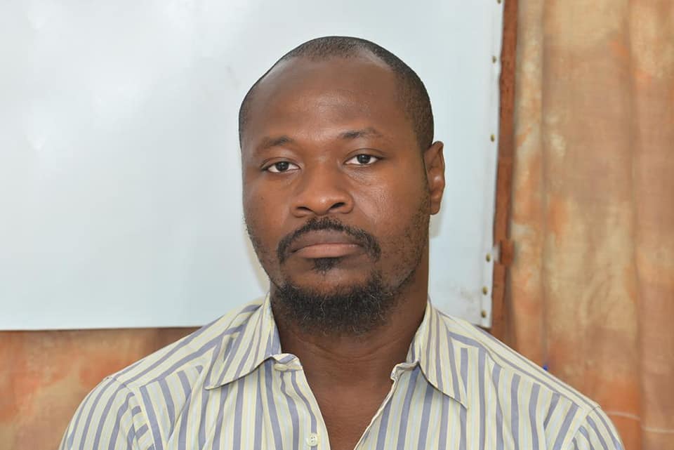 Problème des médecins sortants de l’école Saint-Christopher : Guy Marius Sagna adresse une question écrite au Gouvernement