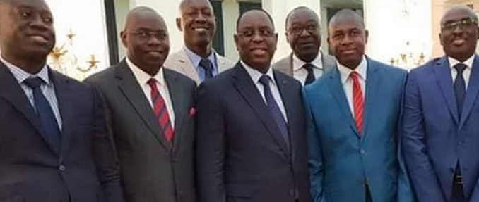 La Conférence des leaders de  Doomi Rewmi fustige l’attitude irresponsable d’Ousmane Sonko