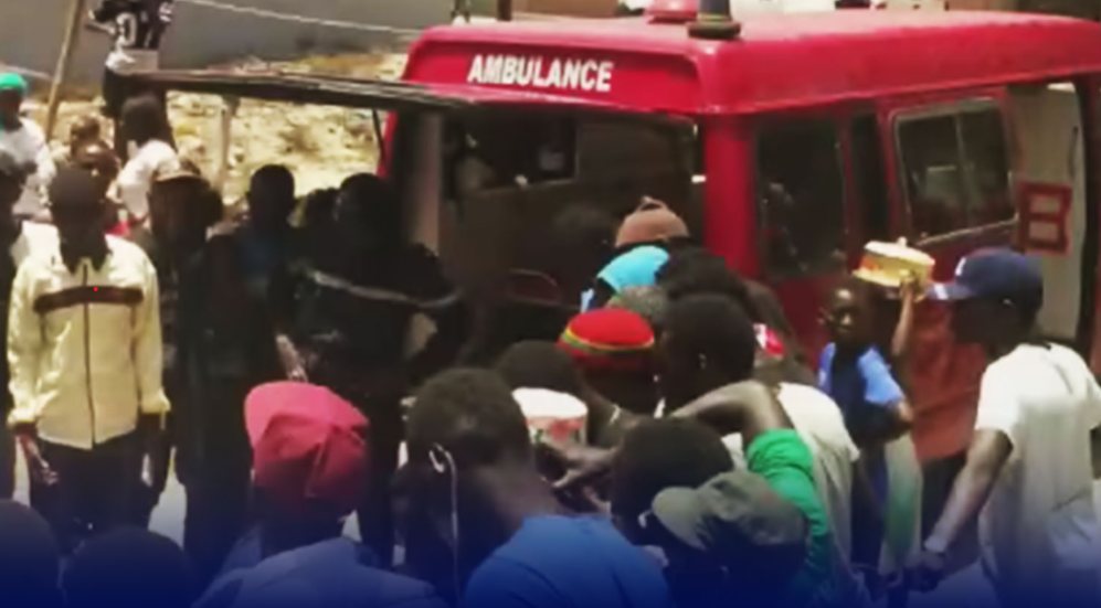 3 enfants retrouvés morts dans un véhicule à Bignona : Ce que révèlent les premiers éléments de l'enquête