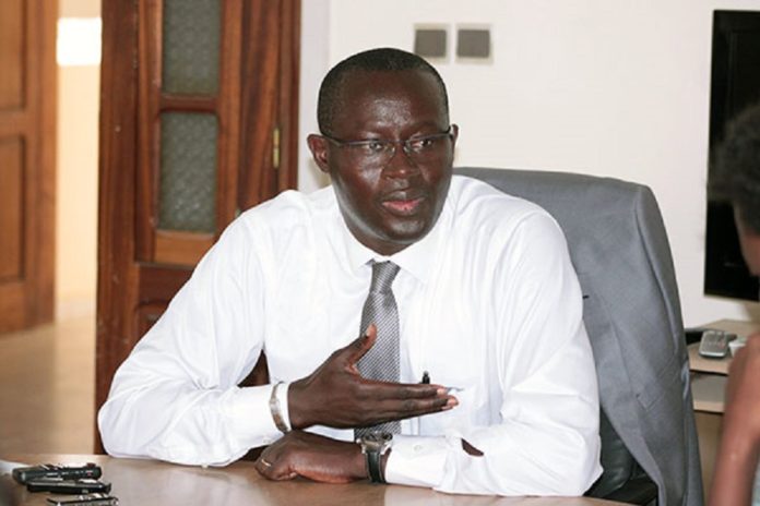 Organisation de la prochaine CAN : Le Sénégal dépose ce lundi, son dossier de candature à la Caf