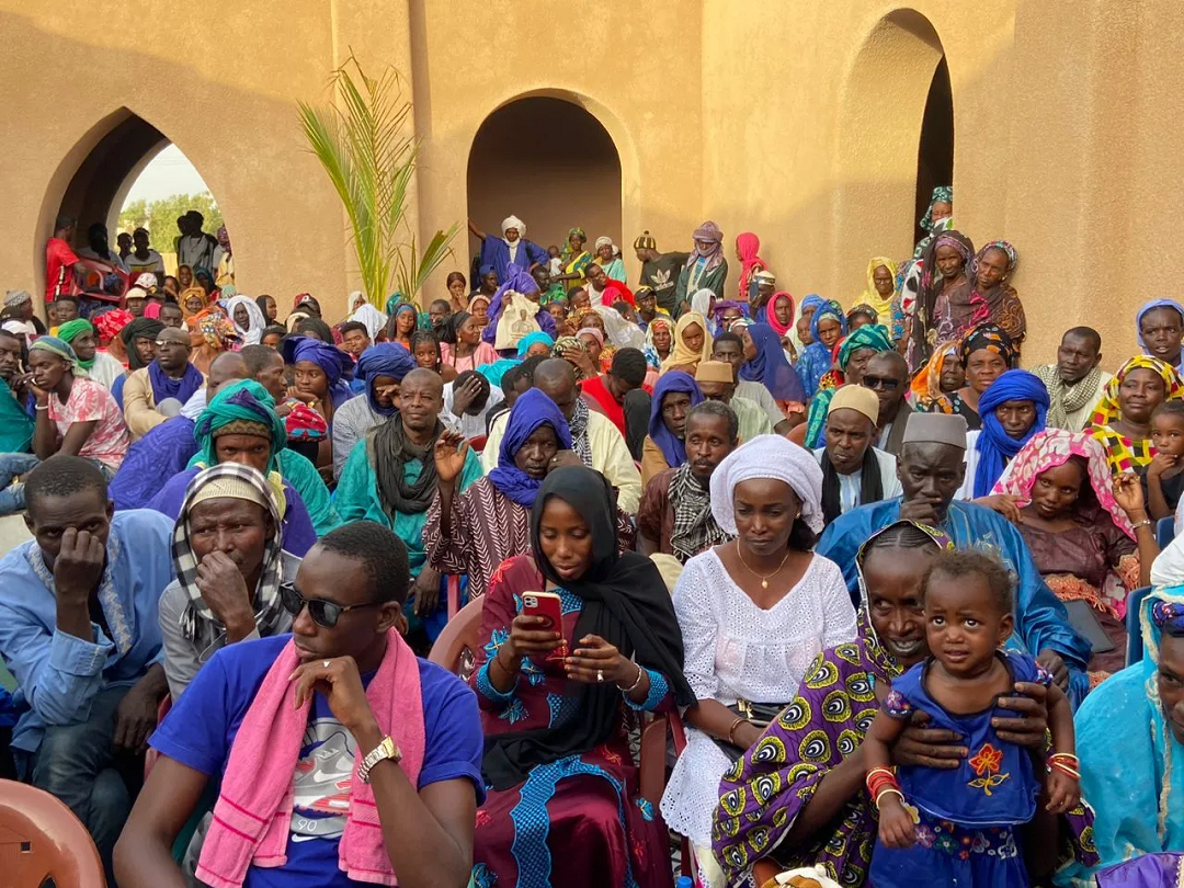 Commune de Bokidiawé : Abdoul Ly, ancien DG de l’ARTP, valide la candidature de Macky Sall et sonne la mobilisation
