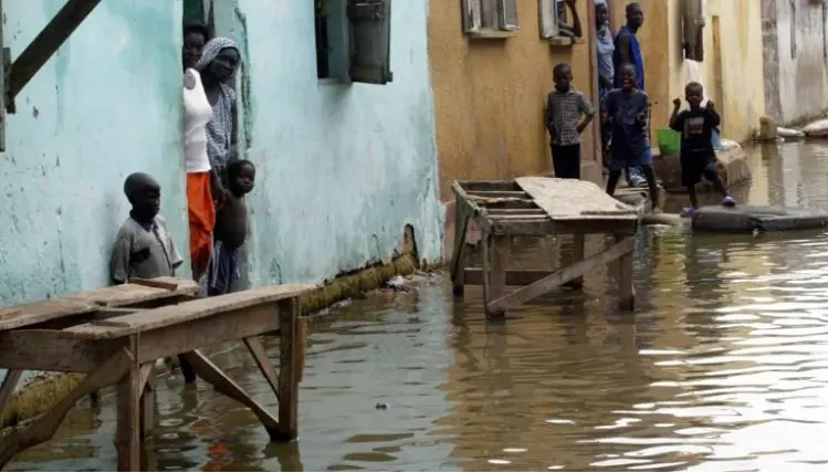 Hivernage 2023 : Les recommandations du Conseil interministériel sur la prévention et la gestion des inondations