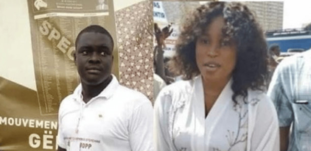 Affaire Sweet Beauté / Sidy Ahmed Mbaye : « Adji Sarr m’a dit que Sonko a éjaculé sur elle »