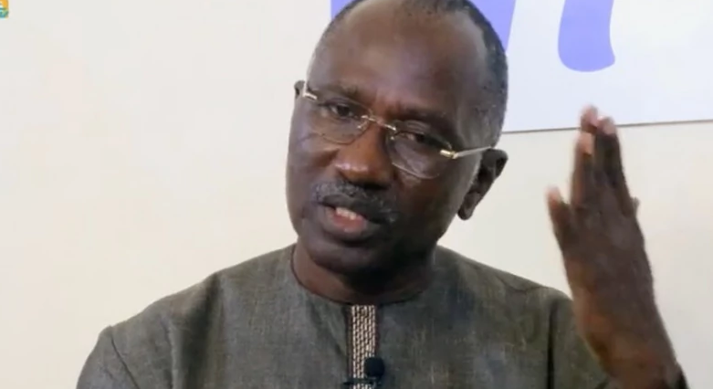 Procès Ousmane Sonko-Adji Sarr : Dr. Alfousseyni Gaye explique médicalement les raisons de la présence du sperme