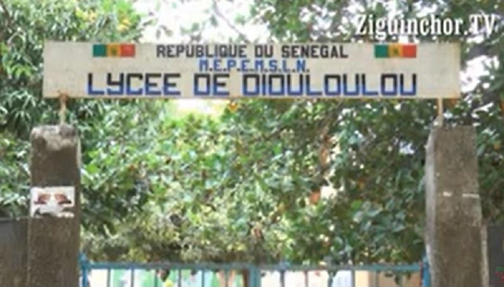 Enseignants du lycée de Diouloulou menacés de procédures disciplinaires : Des collègues refusent des sanctions «démesurées»