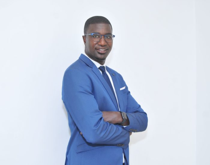 "Mamadou Guèye : Un homme politique engagé et véridique, au service de la résolution des problèmes fonciers"