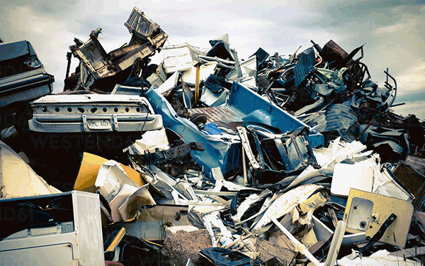 Secteur de la ferraille : Le Ministère du Commerce dément les acteurs et promet le maintien du dispositif de régulation