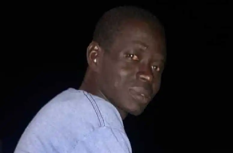Aliou Bodian, décédé suite aux incidents enregistrés à Kolda : Les condoléances de Félix Abdoulaye Diome à sa famille