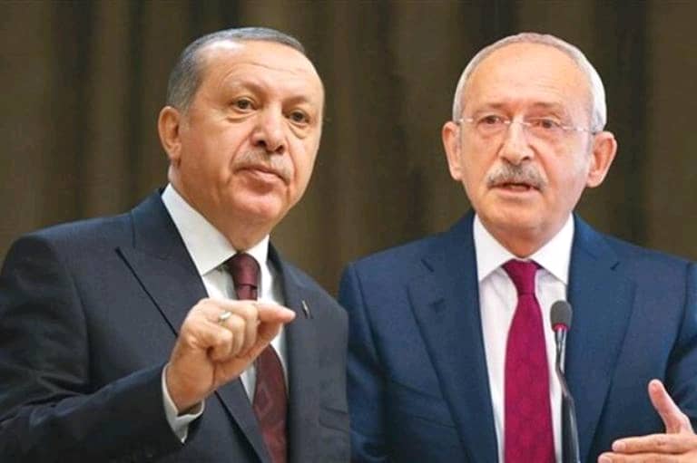 Turquie: Erdogan réélu président devant Kemal Kiliçdaroglu