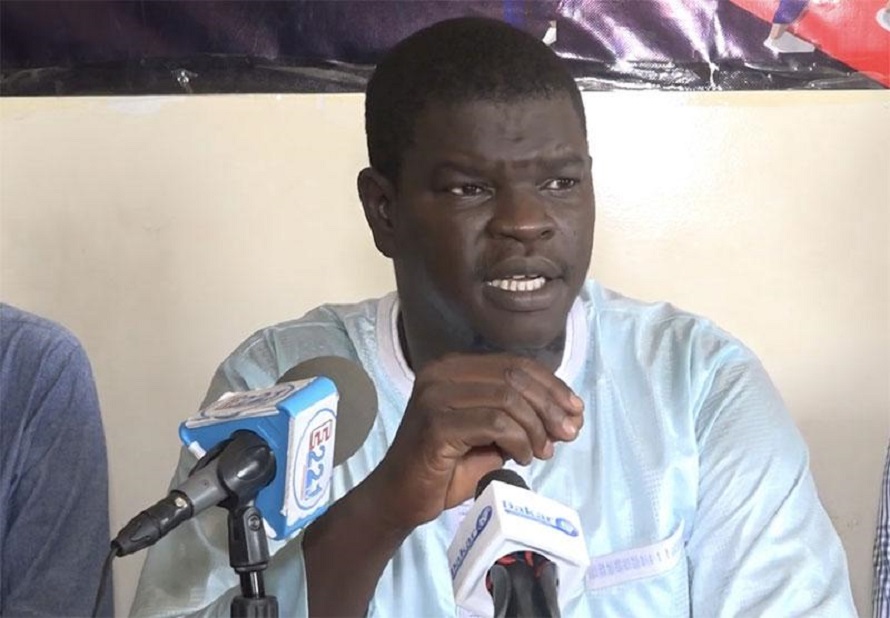 La presse sénégalaise face aux dommages et risques : Le Synpics revient sur la situation et alerte