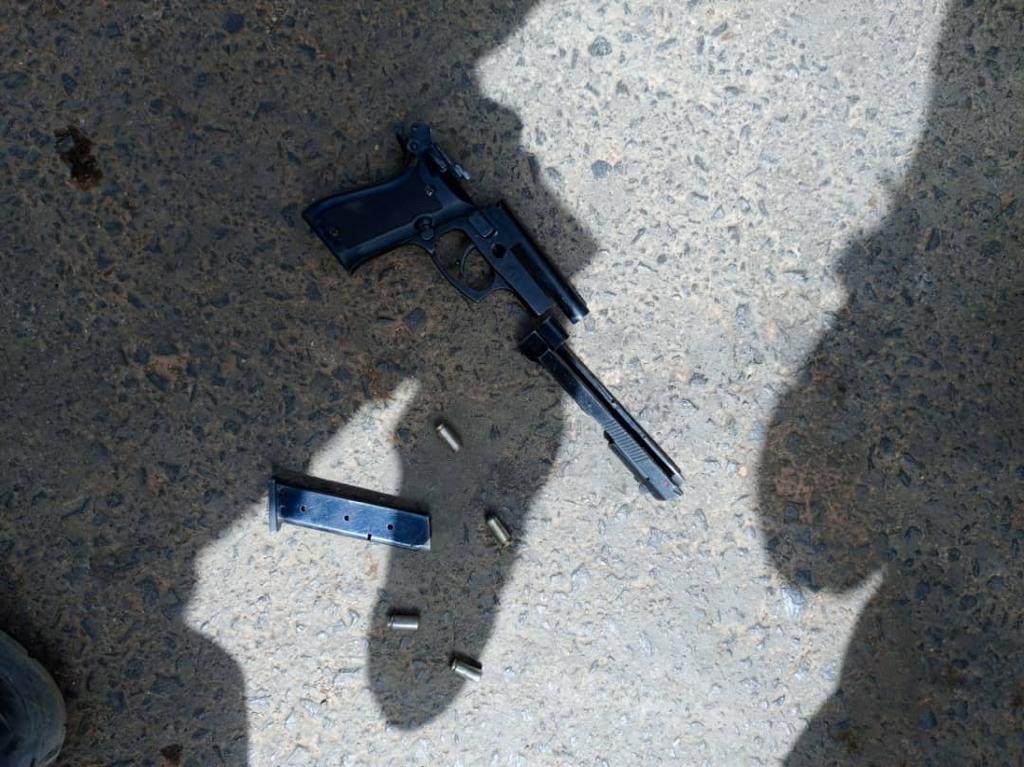 Du nouveau sur les arrestations après des actes de vandalisme : Sur les 27 suspects, les 17 ont avoué venir de Bignona