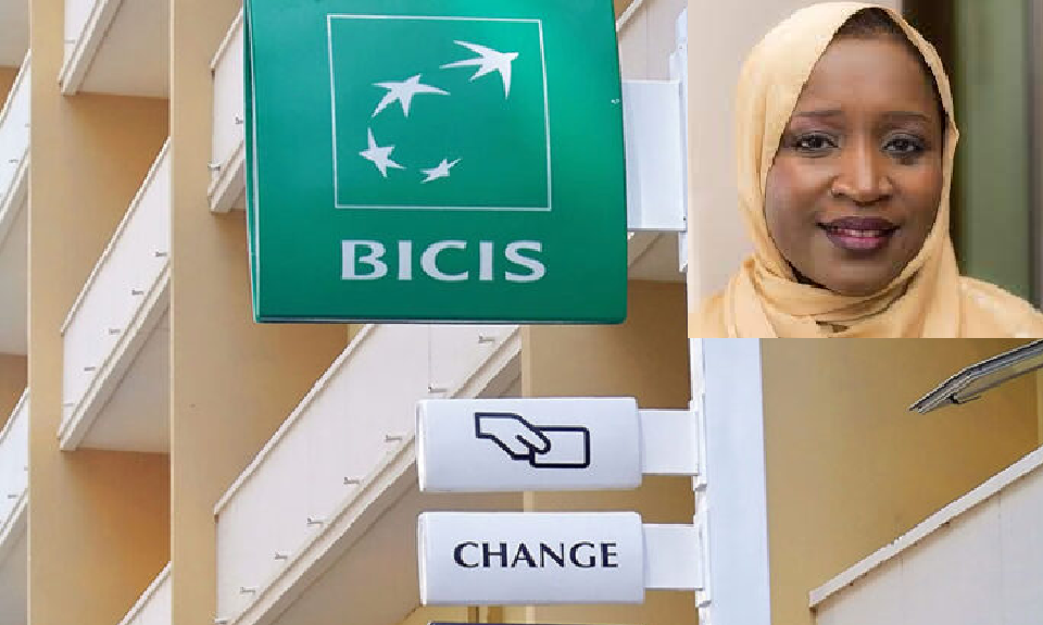 Nouvelle Directrice générale de la Bicis : Ndèye Coumba Aw décline ses ambitions