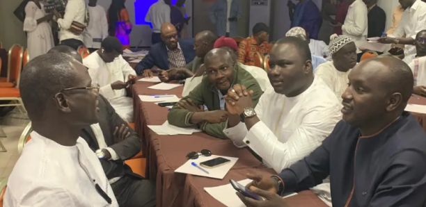 Le F24 dénonce la violation des droits de ses membres