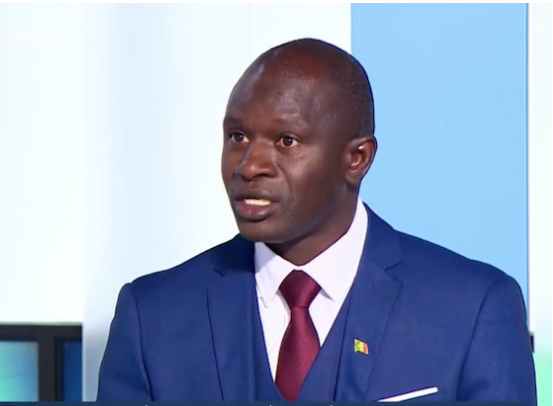 Condamnation d'Ousmane Sonko / Dr. Babacar Diop: « Le verdict des tribunaux corrompus est différent du verdict supérieur de l’histoire »