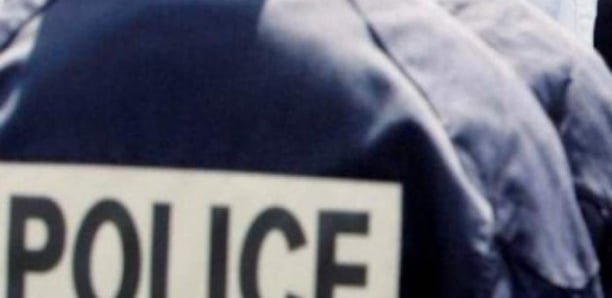 Des blessés notés du côté de la Police