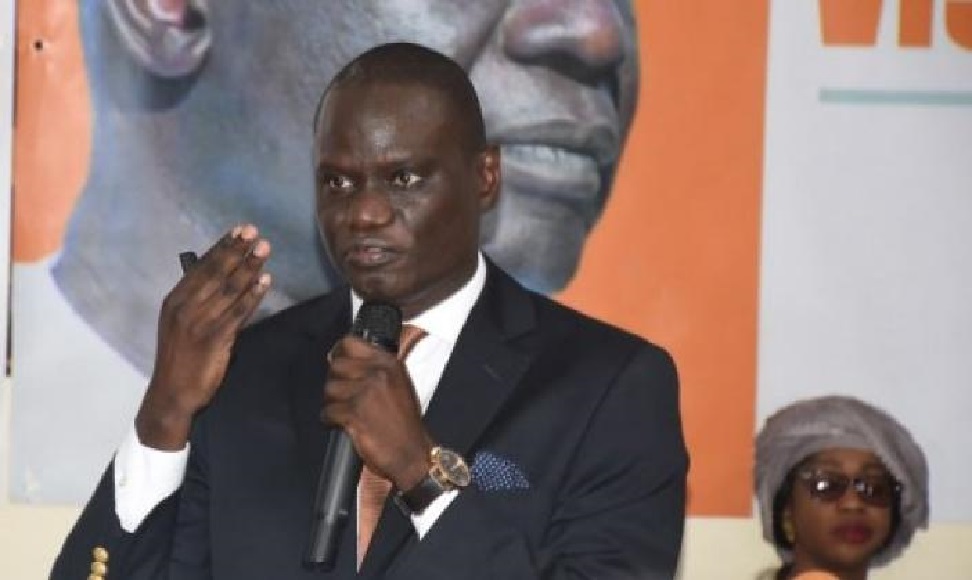 Dr. Abdourahamane Diouf, Awalé : «La vérité n’a jamais intéressé Macky Sall..»