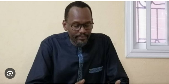 Habib Niang lance un vibrant appel à la paix à Thiès : La conscientisation comme pilier de stabilité nationale