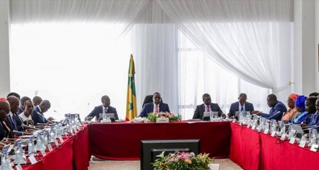 Violentes manifestations : Macky Sall en concertation ce lundi, avant de prendre une importante décision !