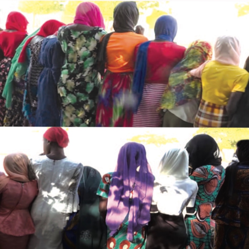Filles violées à Touba: Les détails de l’enquête