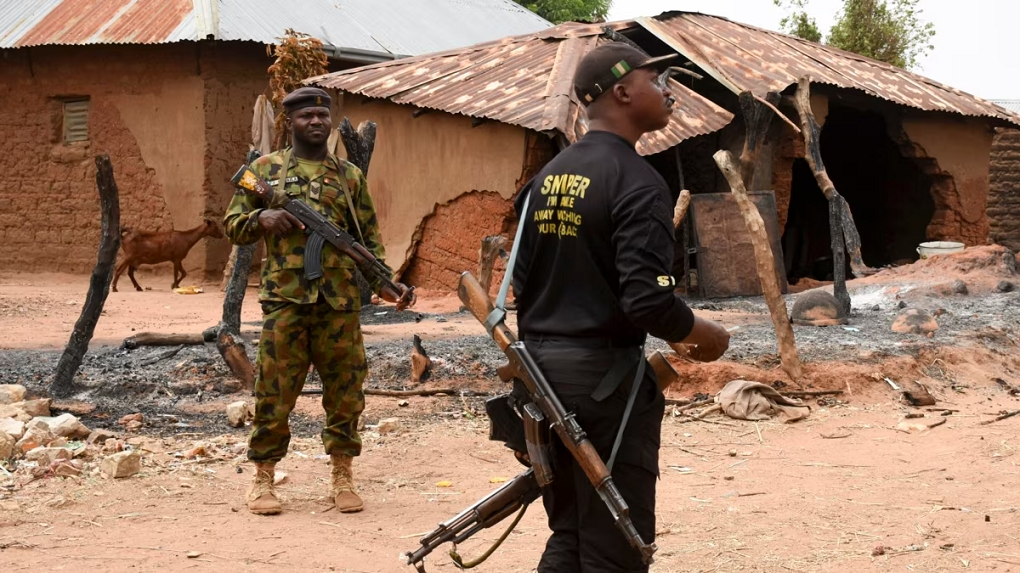 Nigéria : Des assaillants armés tuent une trentaine de personnes dans six villages
