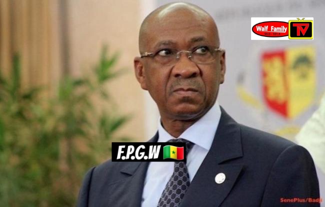 Sous contrôle judiciaire : Cheikh Adjibou Soumaré sera devant le juge le 7 juin