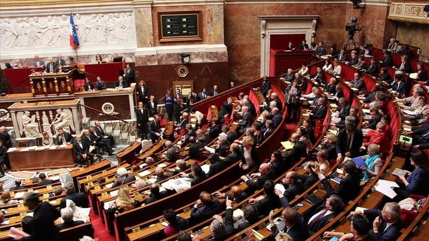 Le Sénégal critiqué à la tribune de l’Assemblée nationale française