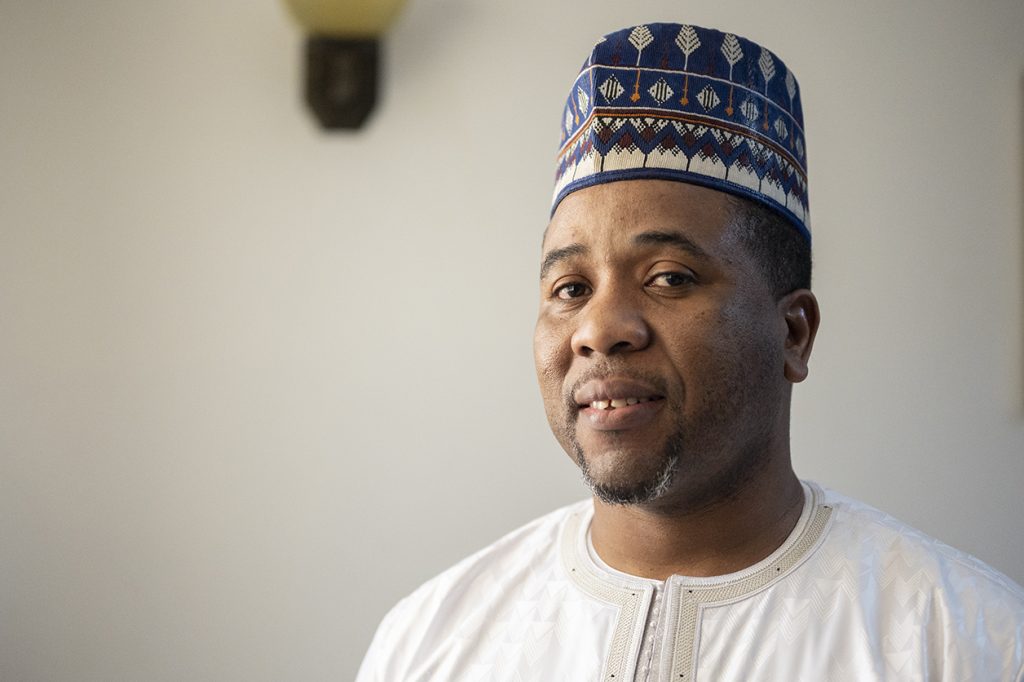 Maison d'Ousmane Sonko - Bougane Guèye Dany dément Mame Mbaye Niang : "C'est impossible, parce que.."