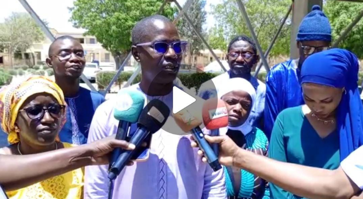 Violences au Sénégal: La société civile interpelle la classe politique