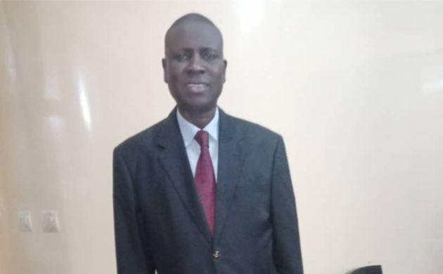 Médiation Macky Sall-Ousmane Sonko: Khalifa Abdoul Aziz Mbaye, président du Mouvement Futursen, se porte volontaire