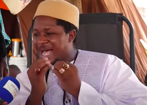Cheikh Bara Ndiaye finalement placé sous mandat de dépôt, ce vendredi