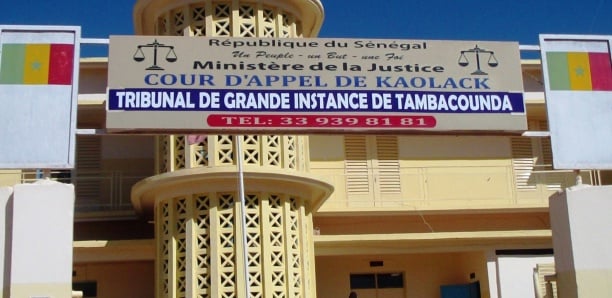 Tambacounda : Fortunes diverses pour les 7 mineurs arrêtés lors des manifestations