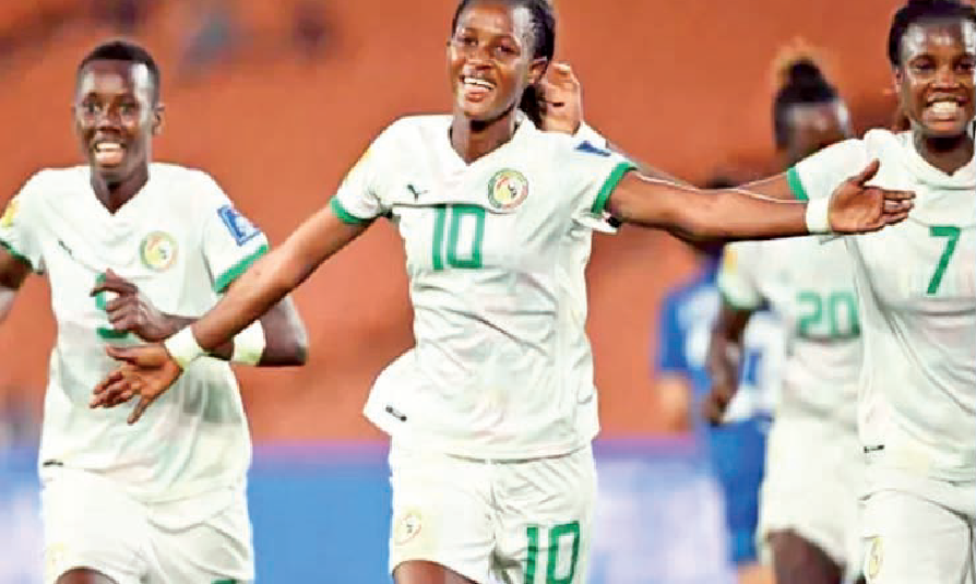 Classement Féminin Fifa : Le Sénégal conserve sa 12e place africaine