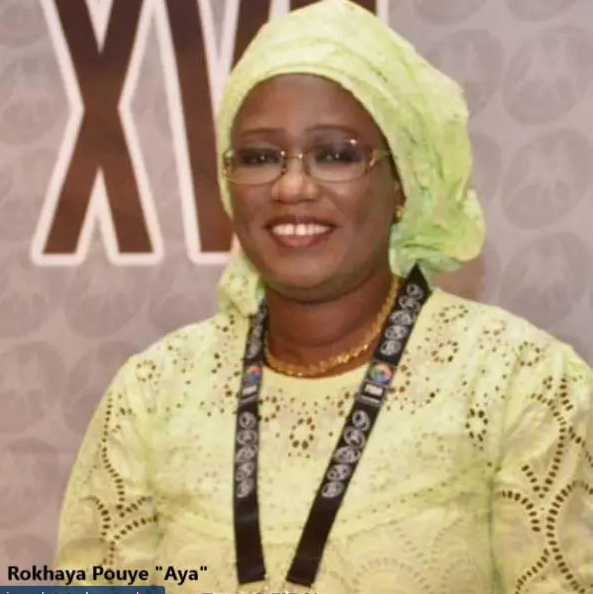 Fiba-Afrique: Me Babacar Ndiaye et sa clique rentrent bredouille du Congrès de Maputo