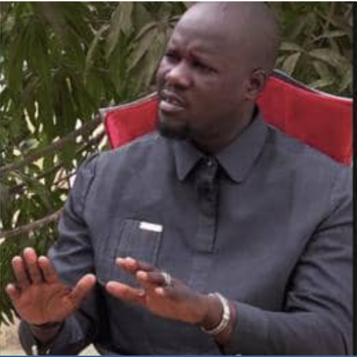 Réplique de Massaly à Felwine, Mbougar et Boris : Qui pour arrêter la mauvaise foi de ce trio de la honte ?