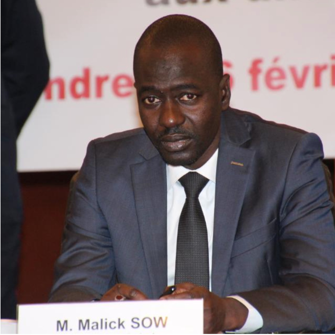 • Monsieur Malick SOW, Administrateur civil principal, est nommé Secrétaire général de l’Agence sénégalaise d’Etudes spatiales.