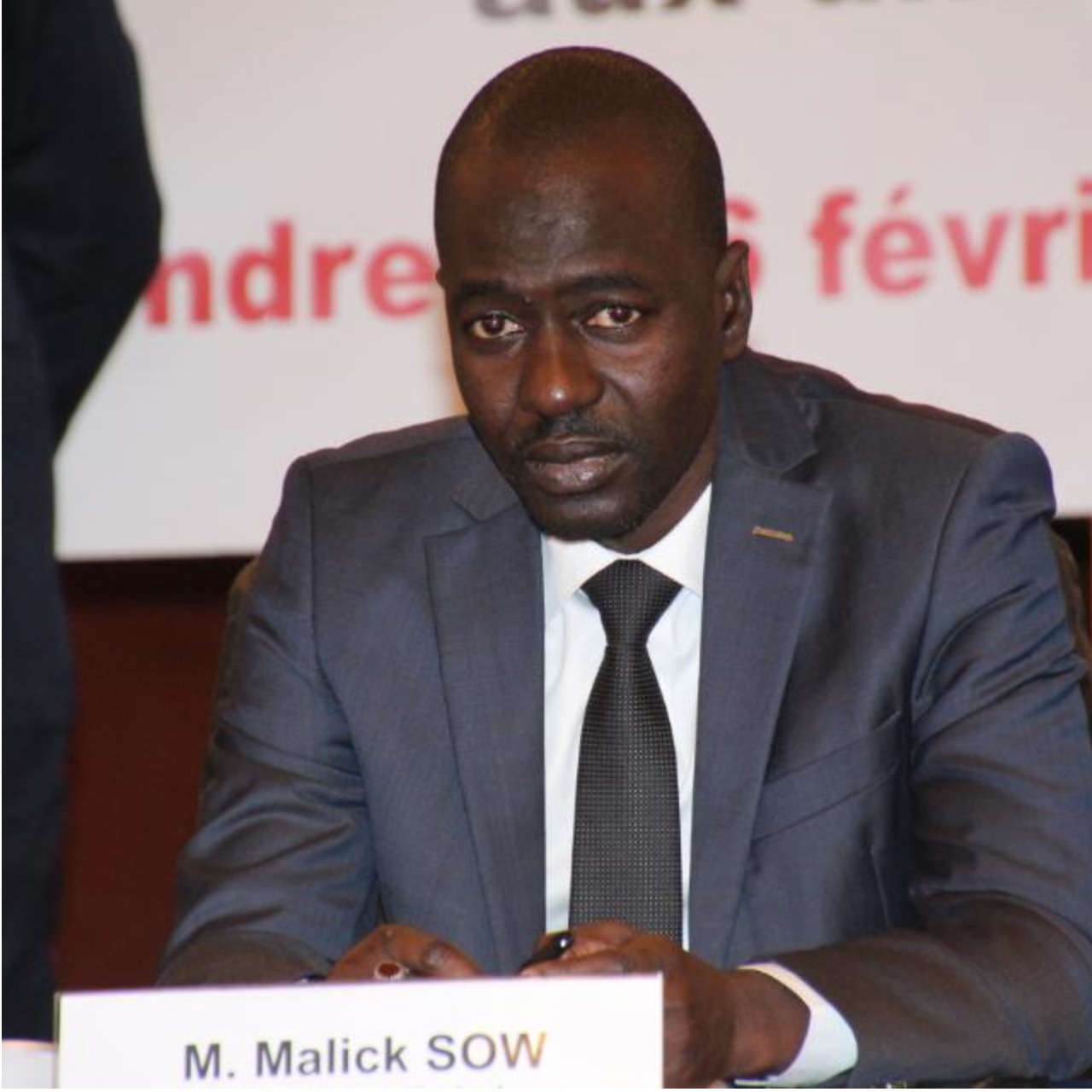 Portrait De Malick Sow Un Leader Exemplaire Dans Le Secteur Public Et portrait-de-malick-sow-un-leader-exemplaire-dans-le-secteur-public-et